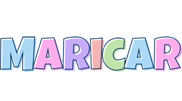 Maricar Logo | Name Logo Generator - Candy, Pastel, Lager, Bowling Pin ...