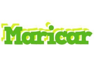 Maricar picnic logo