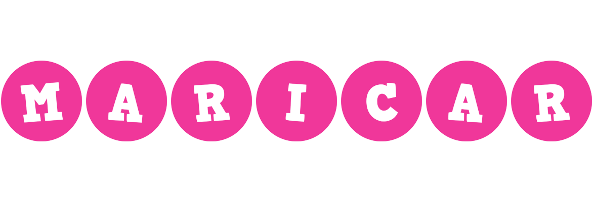 Maricar poker logo