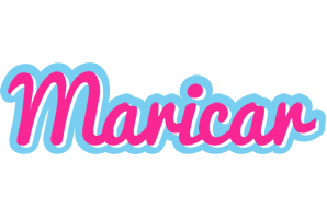 Maricar popstar logo