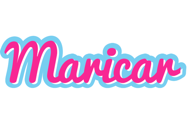 Maricar popstar logo