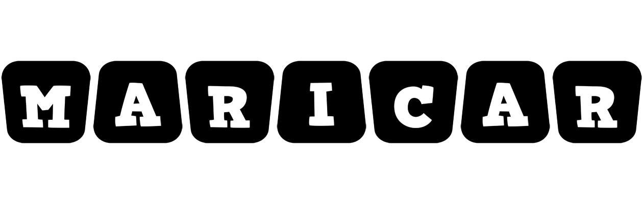 Maricar racing logo