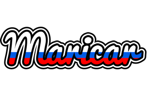 Maricar russia logo