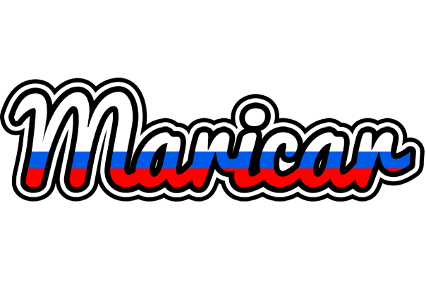 Maricar russia logo