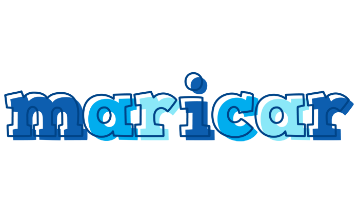 Maricar sailor logo