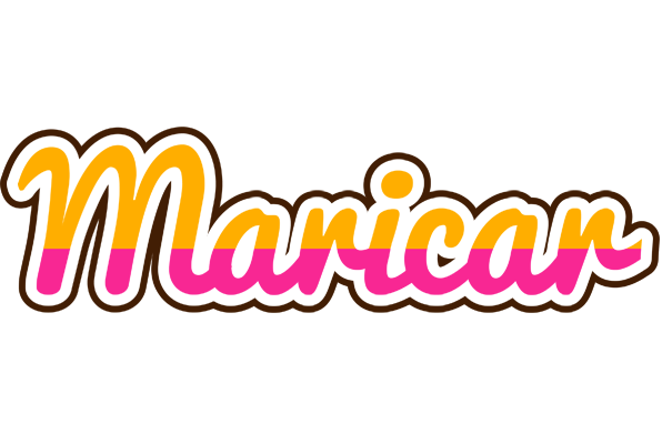 Maricar smoothie logo