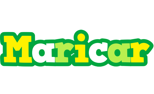 Maricar soccer logo