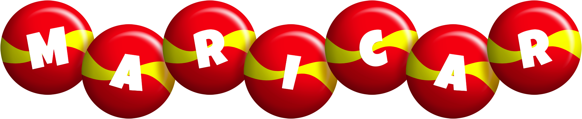 Maricar spain logo