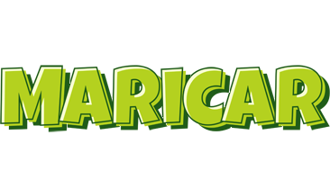 Maricar Logo | Name Logo Generator - Smoothie, Summer, Birthday, Kiddo ...
