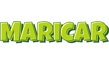 Maricar summer logo