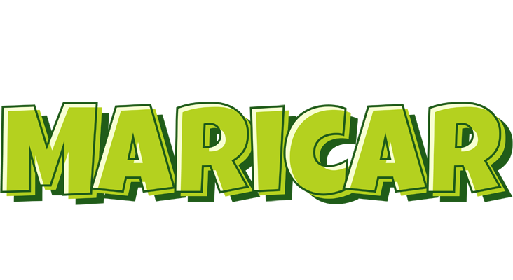Maricar summer logo