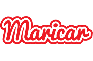 Maricar sunshine logo