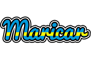 Maricar sweden logo