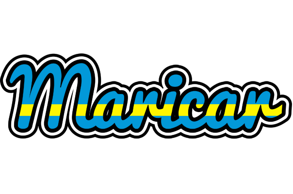 Maricar sweden logo