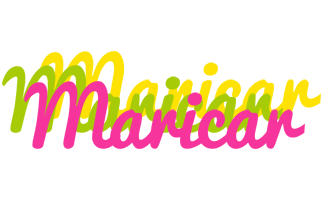 Maricar sweets logo