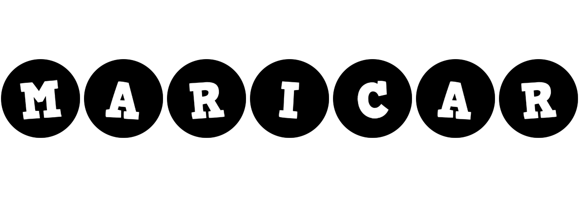 Maricar tools logo