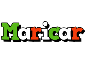 Maricar venezia logo