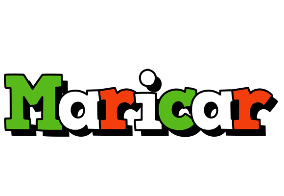 Maricar venezia logo