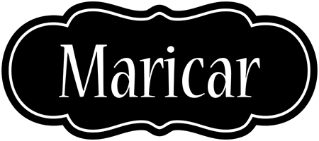 Maricar welcome logo