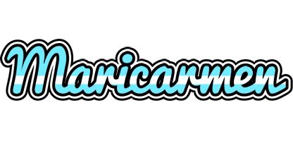Maricarmen argentine logo