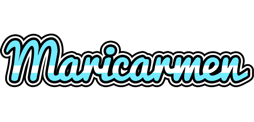 Maricarmen argentine logo