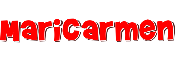 Maricarmen basket logo