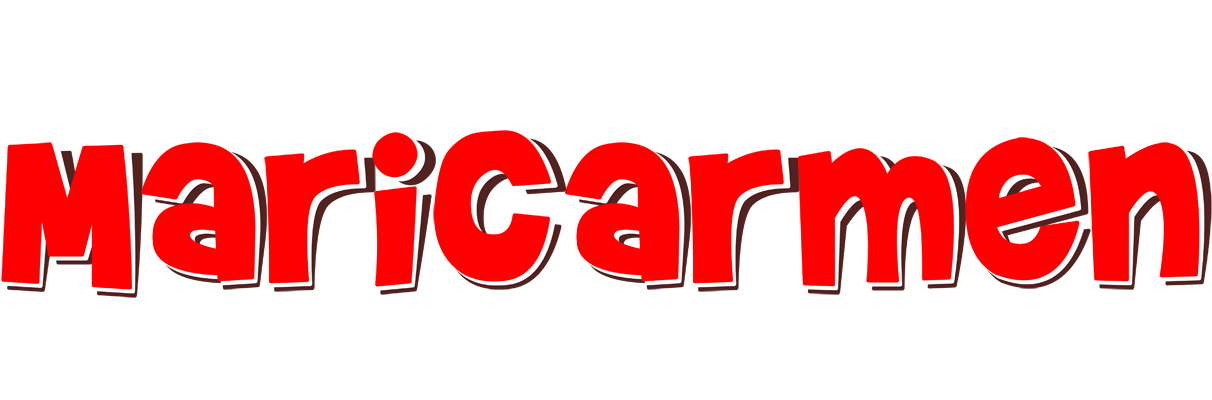 Maricarmen basket logo