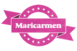 Maricarmen beauty logo
