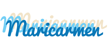 Maricarmen breeze logo