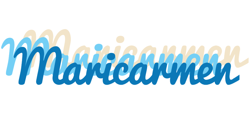 Maricarmen breeze logo