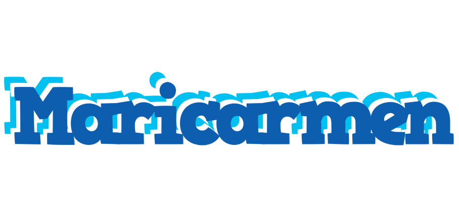 Maricarmen business logo