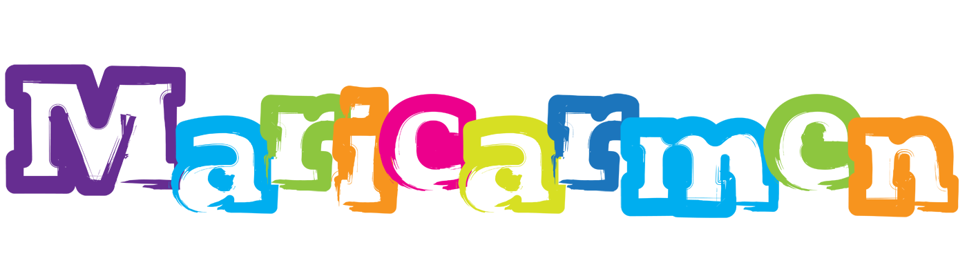 Maricarmen casino logo