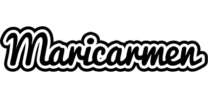 Maricarmen chess logo