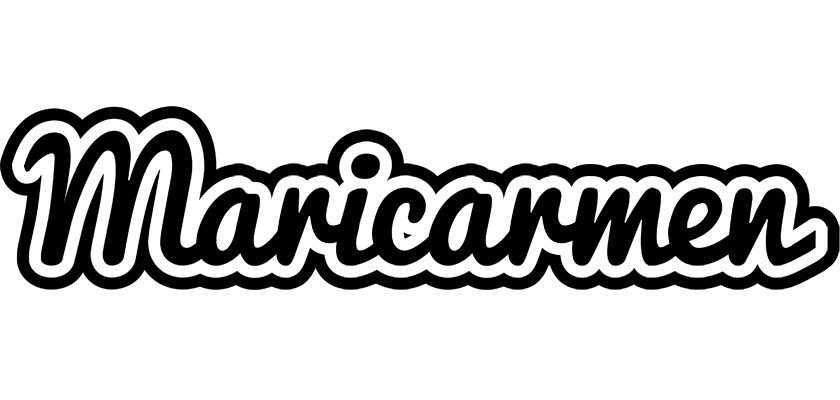 Maricarmen chess logo