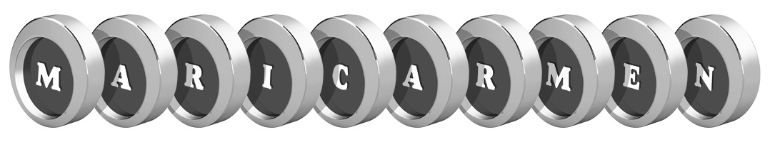 Maricarmen coins logo