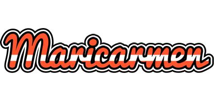 Maricarmen denmark logo