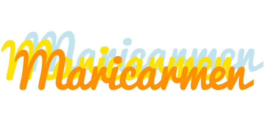 Maricarmen energy logo