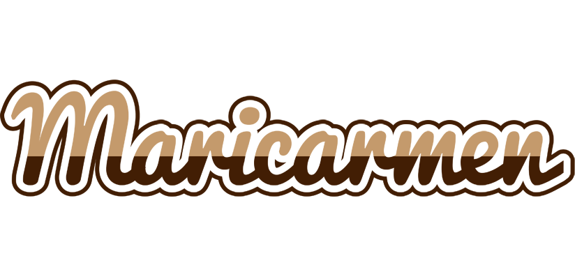 Maricarmen exclusive logo