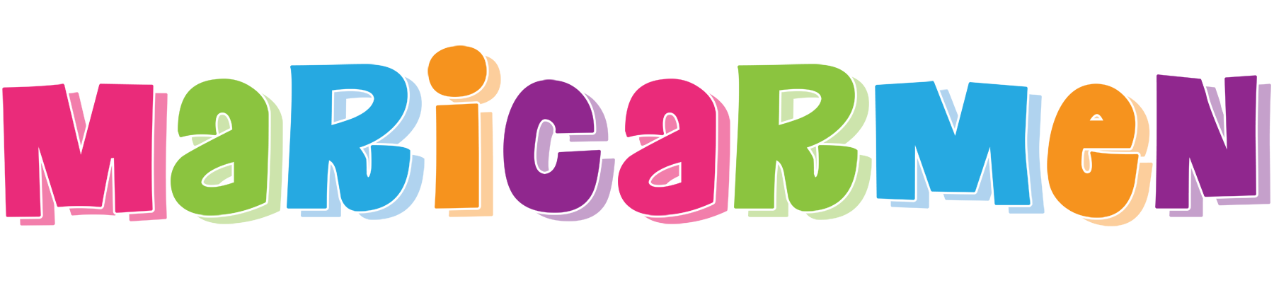 Maricarmen friday logo