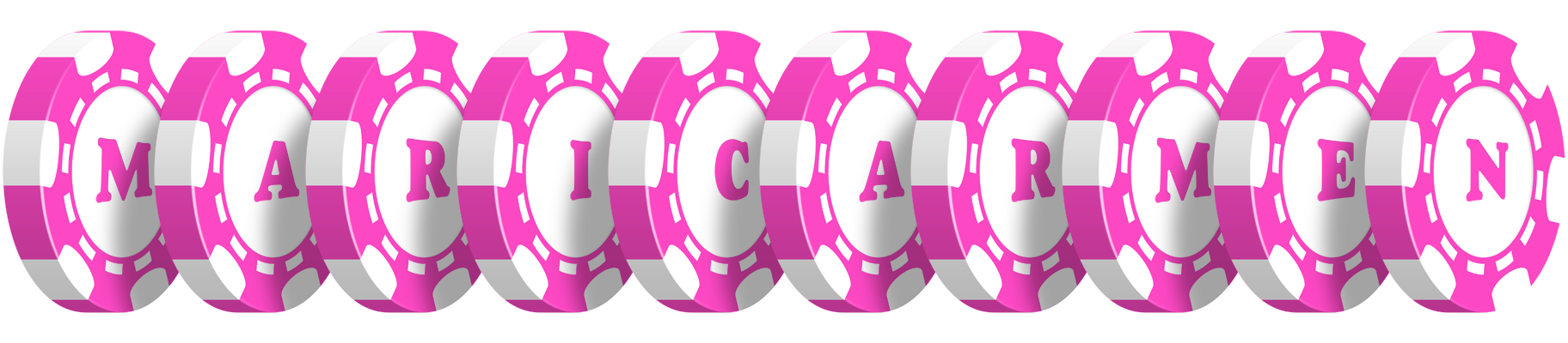 Maricarmen gambler logo