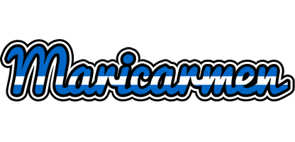 Maricarmen greece logo