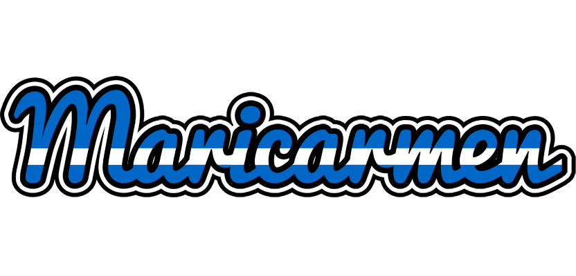 Maricarmen greece logo