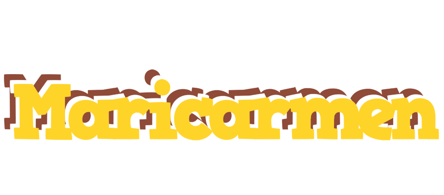 Maricarmen hotcup logo