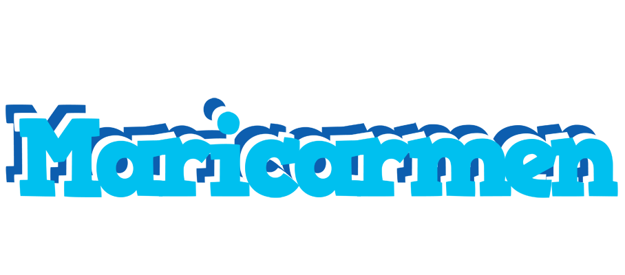Maricarmen jacuzzi logo