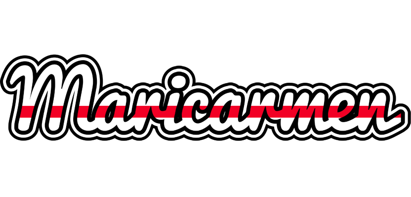 Maricarmen kingdom logo