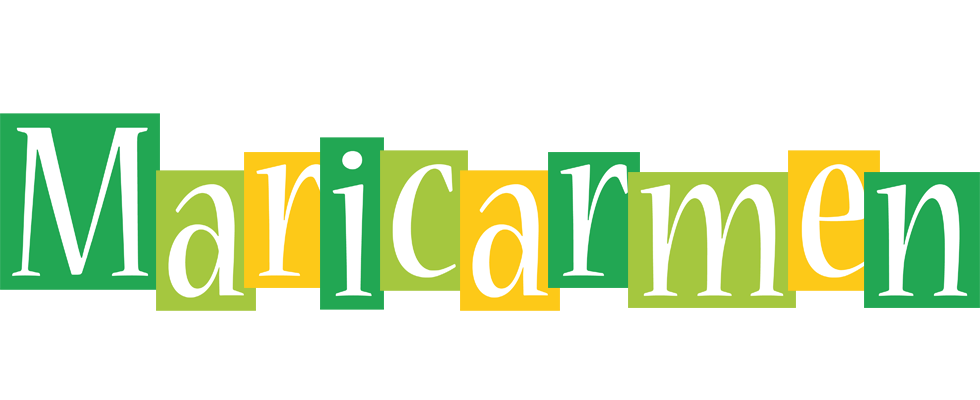 Maricarmen lemonade logo