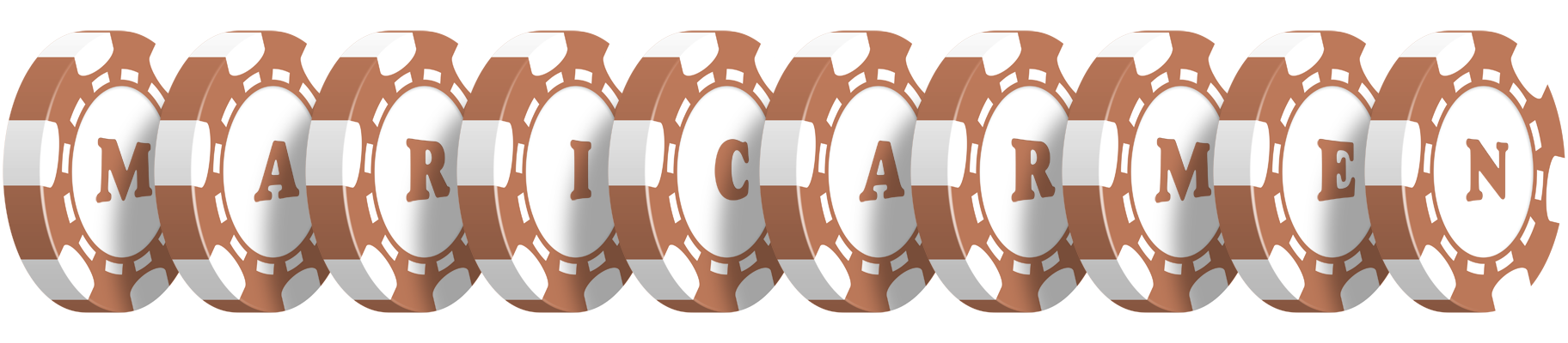 Maricarmen limit logo
