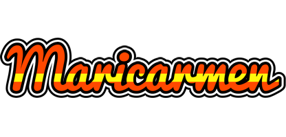 Maricarmen madrid logo