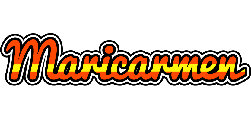 Maricarmen madrid logo