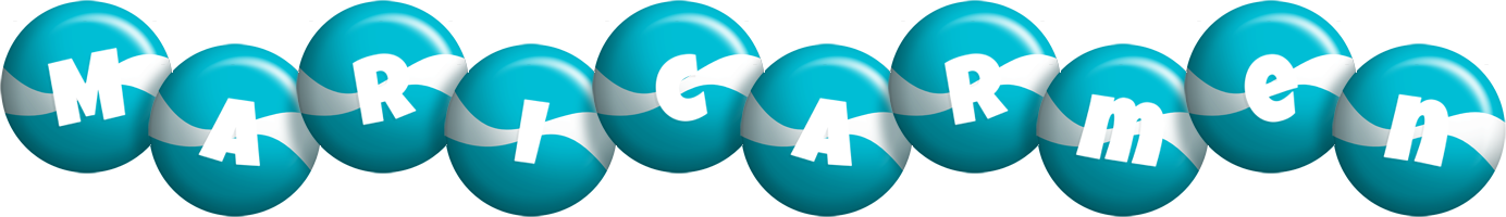 Maricarmen messi logo